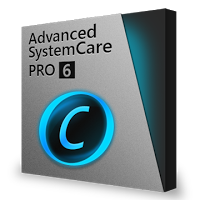 Advanced SystemCare 6 Pro (PC) Free� 1-Year License Key Giveaway