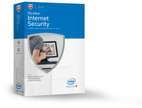 McAfee Internet Security