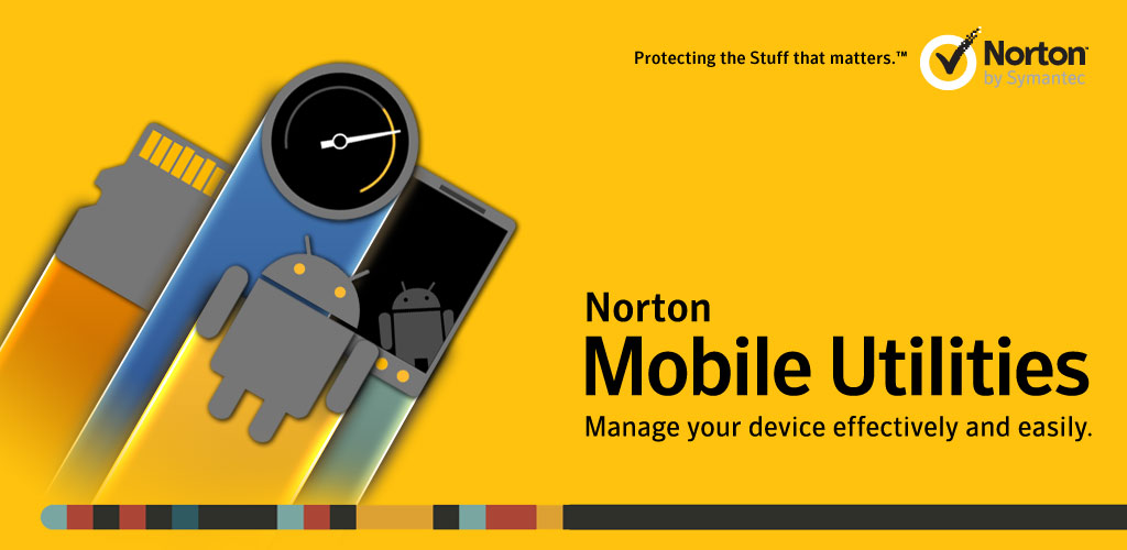 Mobil Utilities & Task Killer