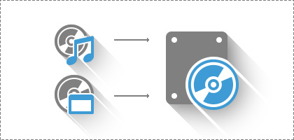 Ashampoo Virtual Drive