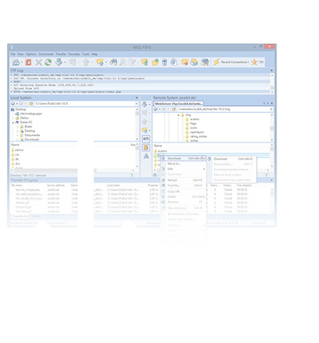 Der sichere Passwort-Manager