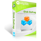 Amigabit Disk Defrag