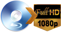 Original Blu-ray 1080p Full-HD Image