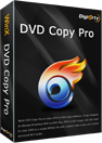 WinX DVD Copy Pro
