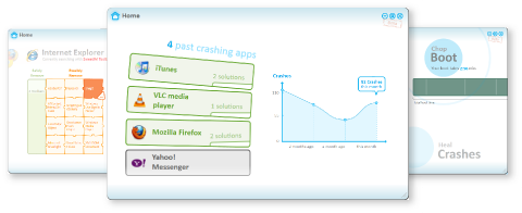 What's New screenshot
