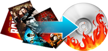Kolay ve Hızlı Yolu Boş DVD Burn