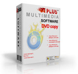 DVD Copy, DVD Clone, DVD Burn, Backup DVD