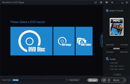 DVD Ripper