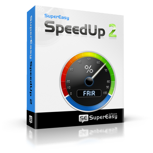 SpeedUp 2