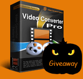 Video Converter Factory Pro Giveaway