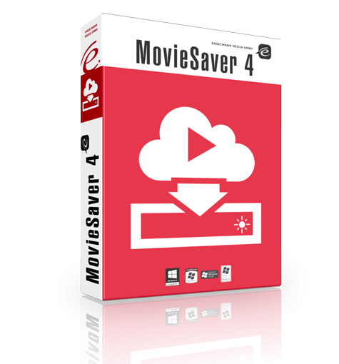 MovieSaver - Box