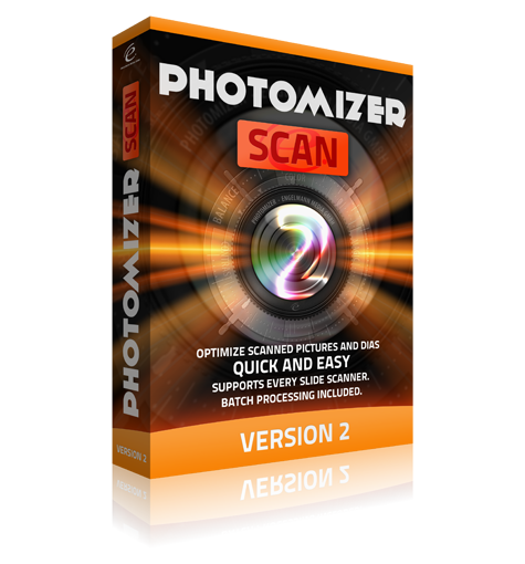 PhotomizerScan - Box