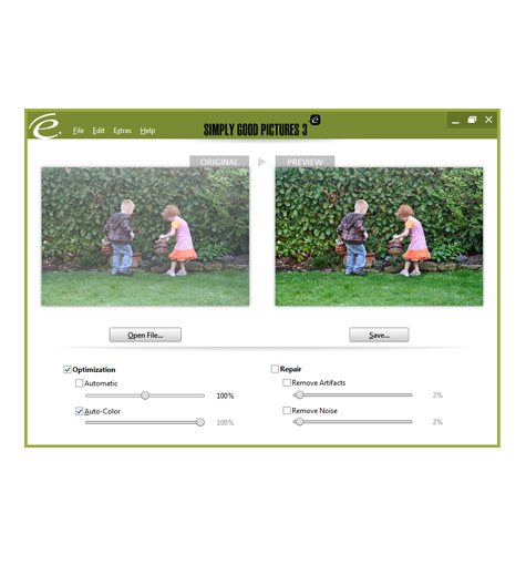 Simply Good Pictures 2