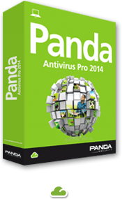 Panda Antivirus Pro 2014