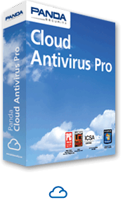 Panda Cloud Antivirus - PRO Edition