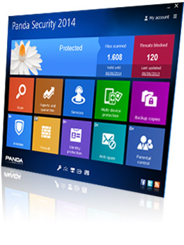 Internet Security 2014