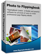 Image to FlipBook