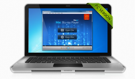 , Windows Blu-ray Player özellikleri