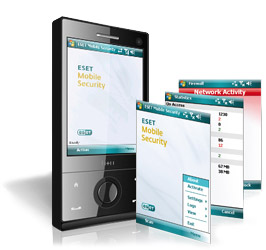 ESET Mobile Security