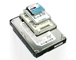 clone hard drive photo