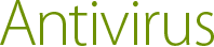 Antivirüs