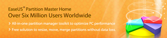 En g�zel �cretsiz Magic Partition Manager Yaz�l�m�