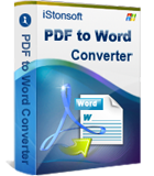 pdf to word converter