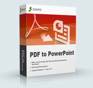 pdf to powerpoint converter - convert pdf to powerpoint