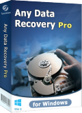 Buy Tenorshare Data Recovery Professional