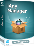 Buy Tenorshare iAny Manager