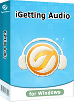 Buy Tenorshare iGetting Audio
