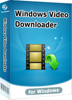 Buy Tenorshare Windows Video Downloader