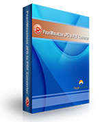 PearlMountain JPG to PDF Converter boxshots