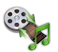 Professional audio converter, audio extractor - convert video to auido, convert audio to auido