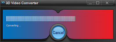 3D Video Converter