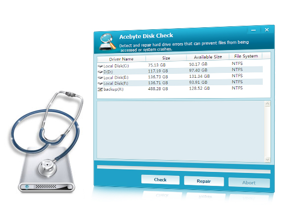 free shortcut cleaner software