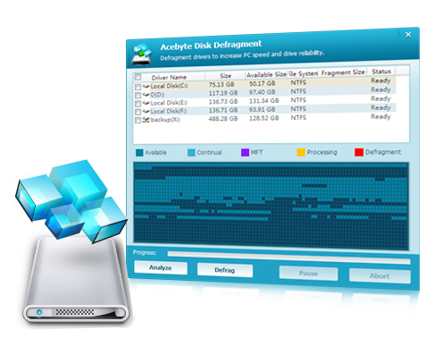 free shortcut cleaner software