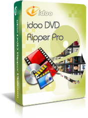 idoo dvd ripper pro