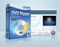 Free download Leawo DVD Ripper Converter