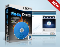 Leawo Blu-ray Creator