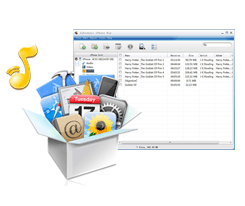 Joboshare iPhone Ringtone Maker