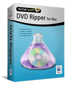 DVD Ripper for Mac