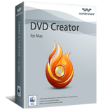 DVD Creator for Mac