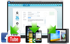 Share Anywhere, Instantly 