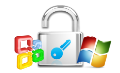 Key Finder to find lost Microsoft Windows key and Office key 