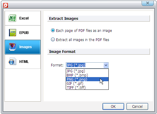 PDF to Image