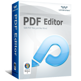 PDF Editor