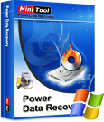 MiniTool® Power Data Recovery - Personal License