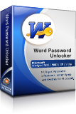 Word Password Unlocker