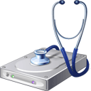 Sabit disk hataları için kontrol edin